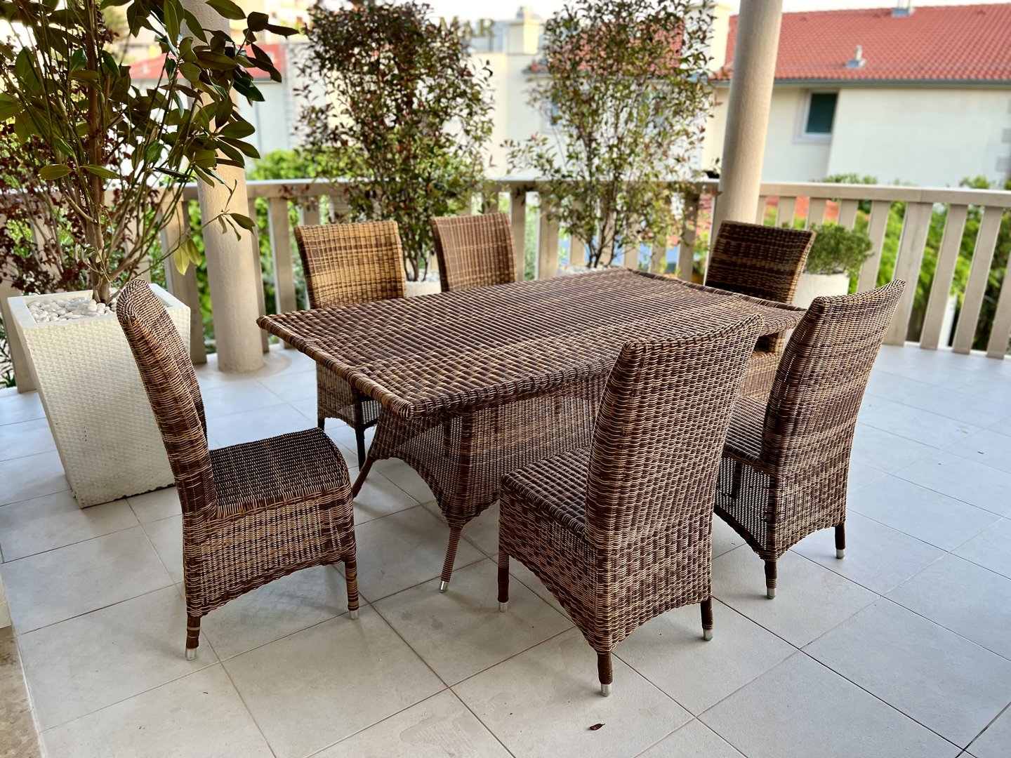 Villa Romana - 16