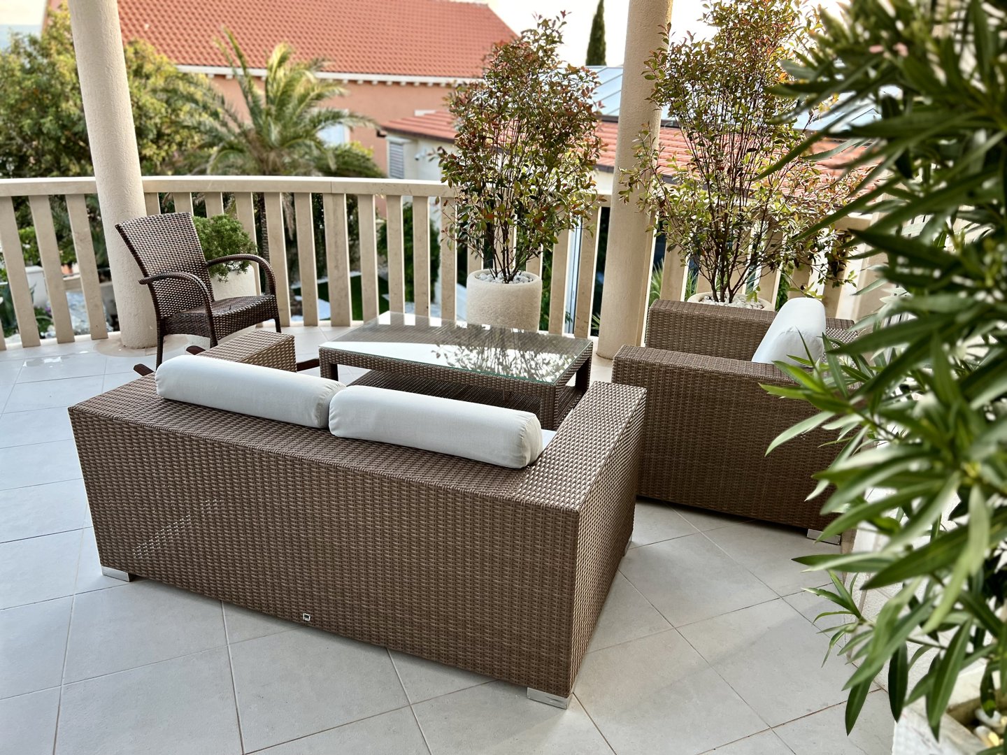Villa Romana - 17