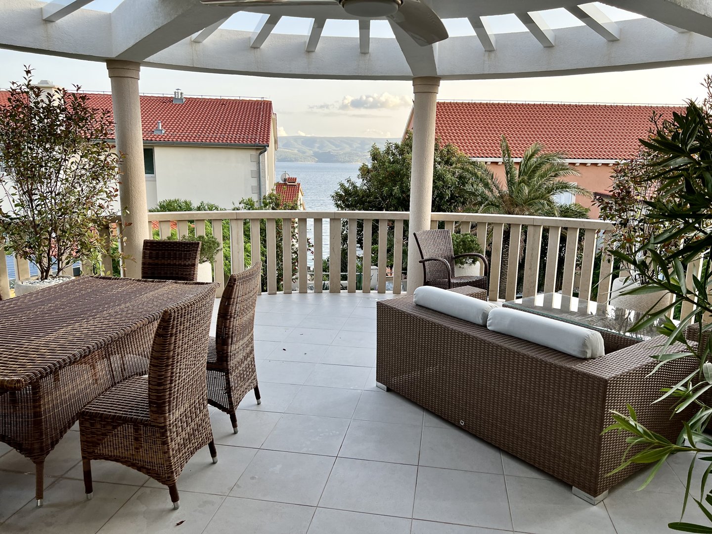 Villa Romana - 18