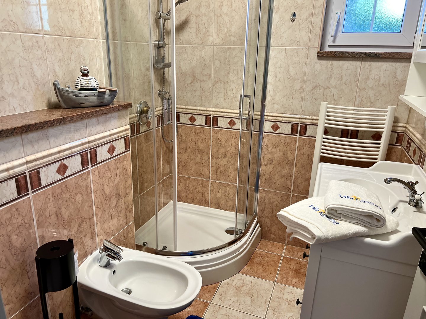 Villa Romana - 14